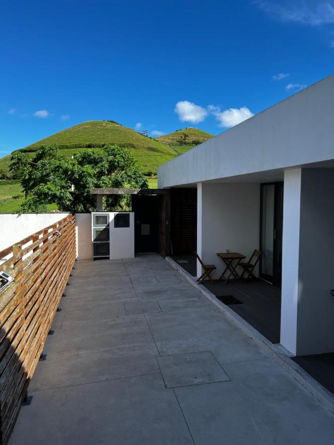 Arrenquinha Guesthouse 1 São Vicente Ferreira Exterior foto